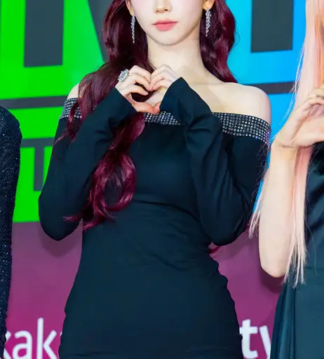 Image 4404705 from Karina (æspa / aespa)