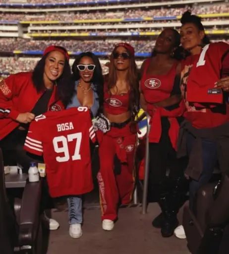 Image 4404735 from WWE Bayley / Davina Rose / Pamela Rose Martinez