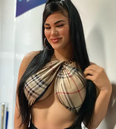 Image 4404683 from UFC Rachael Ostovich