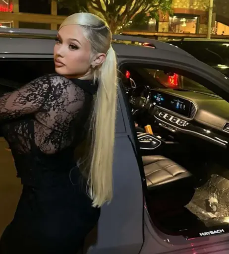 Image 4404659 from Alabama Barker