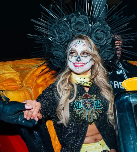 Image 4404658 from Thunder Rosa