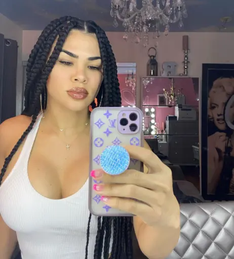 Image 4404657 from UFC Rachael Ostovich