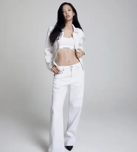 Image 4404630 from Jennie | BLΛƆKPIИK (Blackpink)