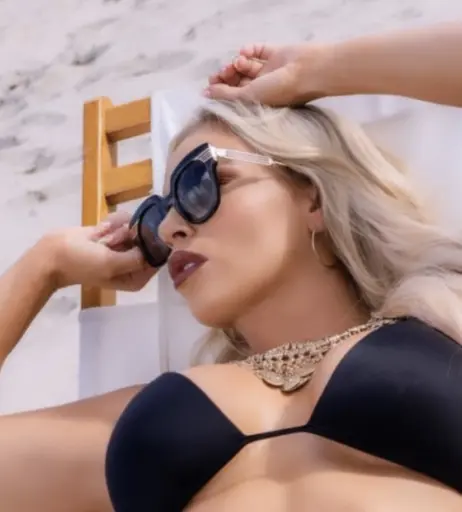 Image 4404627 from Ashley Sebera (formerly WWE Dana Brooke)