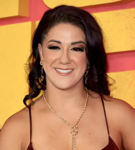 Image 4404049 from WWE Bayley / Davina Rose / Pamela Rose Martinez