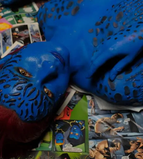 Image 440401 from Jannetincosplay