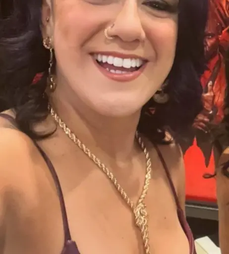 Image 4404366 from WWE Bayley / Davina Rose / Pamela Rose Martinez