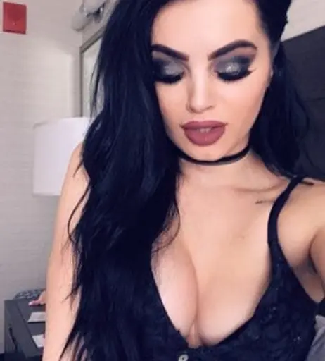 Image 4404241 from WWE's Paige / Saraya Bevis