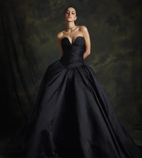 Image 4404212 from Ananya Pandey