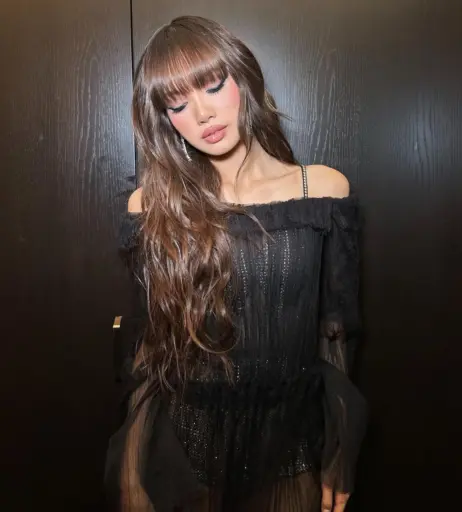 Image 4404961 from Lisa | BLΛƆKPIИK (Blackpink)