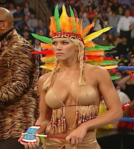 Image 4404917 from WWE Torrie Wilson