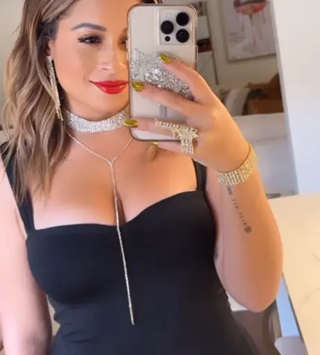 Image 4404909 from Kayla Braxton