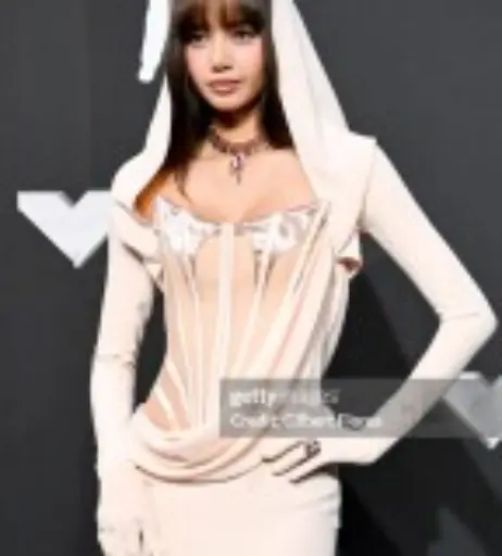 Image 4401852 from Lisa | BLΛƆKPIИK (Blackpink)