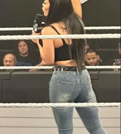 Image 4401857 from Roxanne Perez/Rok-C - WWE NXT