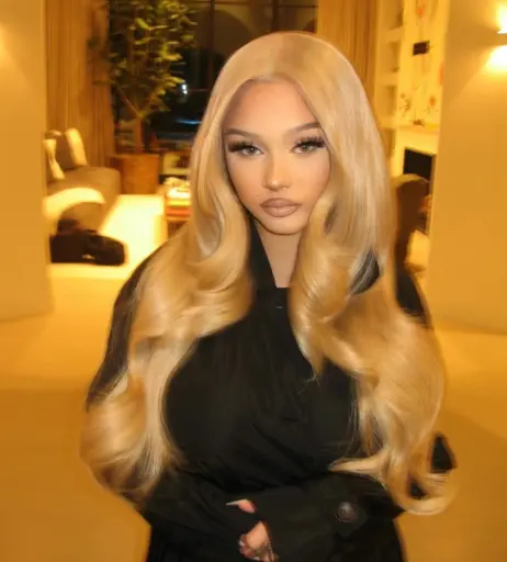 Image 4401846 from Alabama Barker