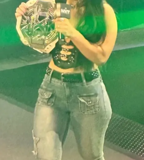 Image 4401818 from Roxanne Perez/Rok-C - WWE NXT