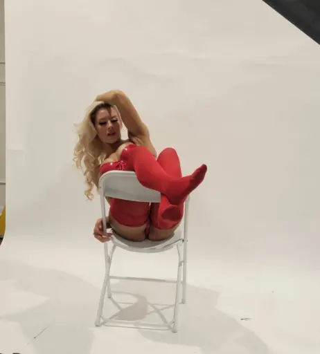 Image 4401831 from Macey Estrella (formerly WWE Lacey Evans)