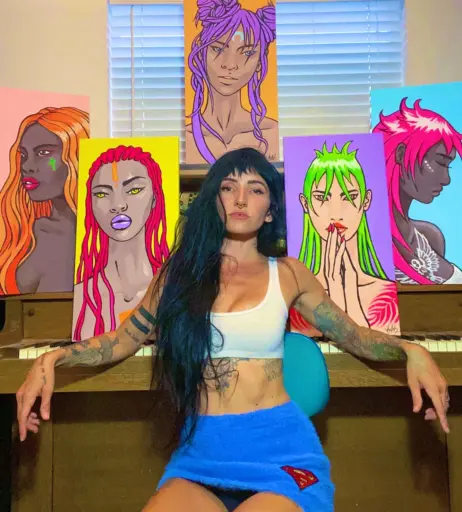 Image 4401562 from Lights Poxleitner