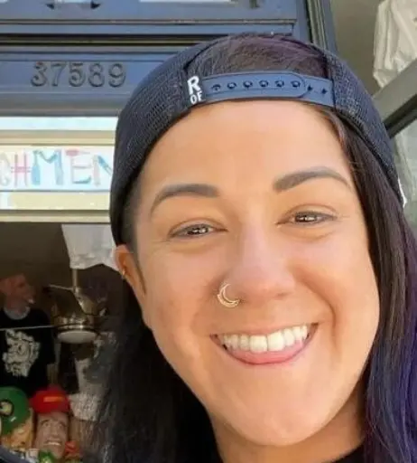 Image 4401487 from WWE Bayley / Davina Rose / Pamela Rose Martinez