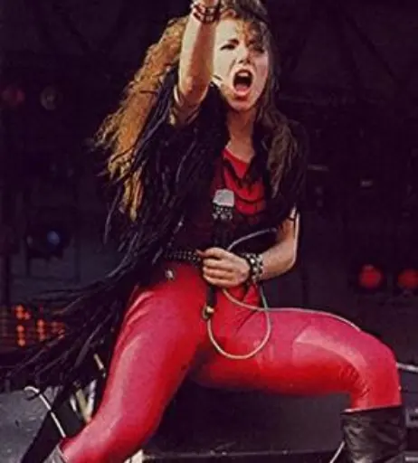 Image 4401455 from Women of Metal