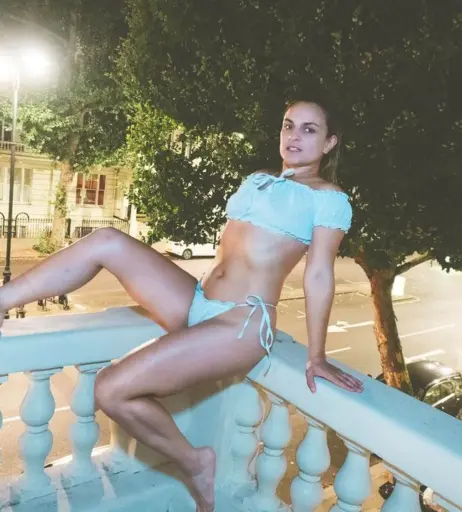 Image 4401470 from Thunder Rosa