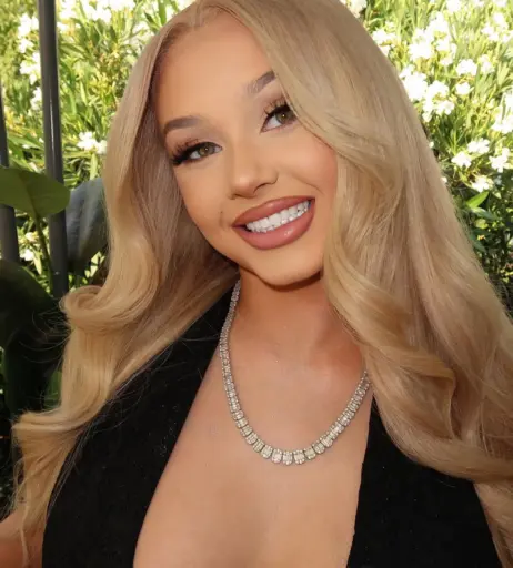 Image 4401466 from Alabama Barker