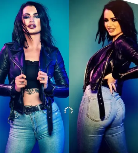 Image 4401718 from WWE's Paige / Saraya Bevis