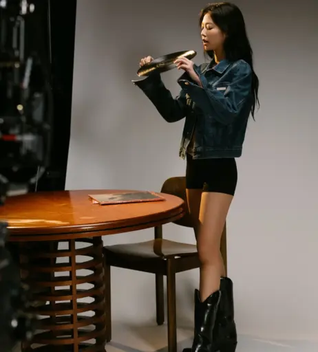 Image 4401642 from Jennie | BLΛƆKPIИK (Blackpink)