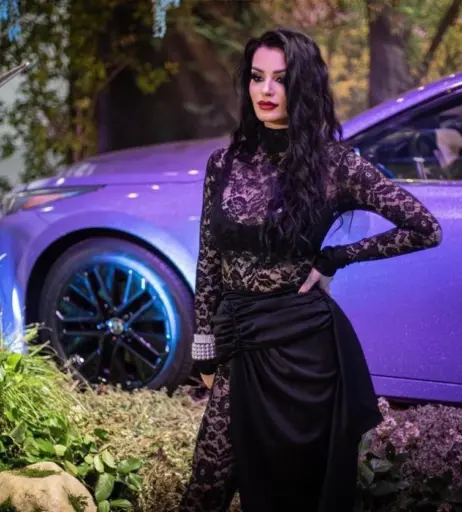 Image 4401600 from WWE's Paige / Saraya Bevis