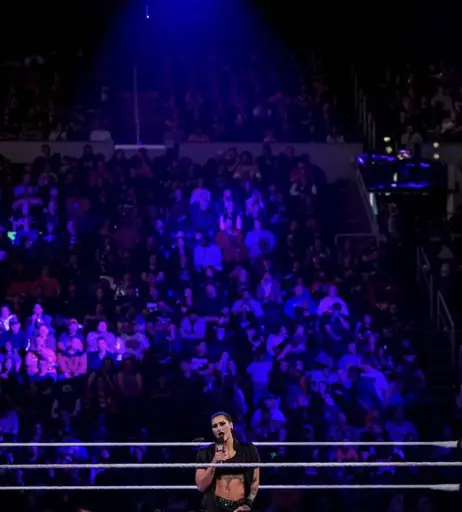 Image 4401606 from WWE Rhea Ripley