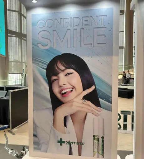 Image 4401607 from Lisa | BLΛƆKPIИK (Blackpink)
