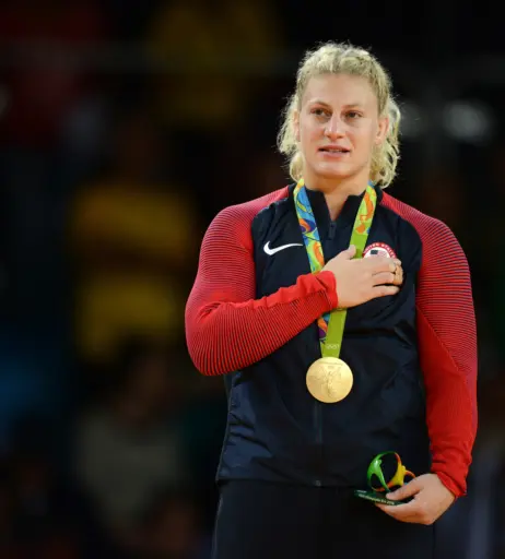 Image 4401121 from Kayla Harrison
