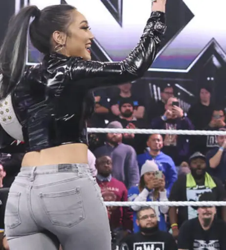 Image 4401066 from Roxanne Perez/Rok-C - WWE NXT