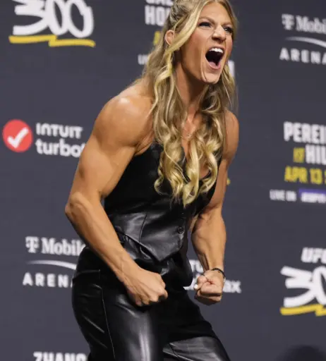 Image 4401022 from Kayla Harrison