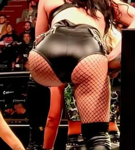 Image 4401363 from WWE's Paige / Saraya Bevis