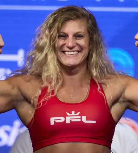 Image 4401335 from Kayla Harrison