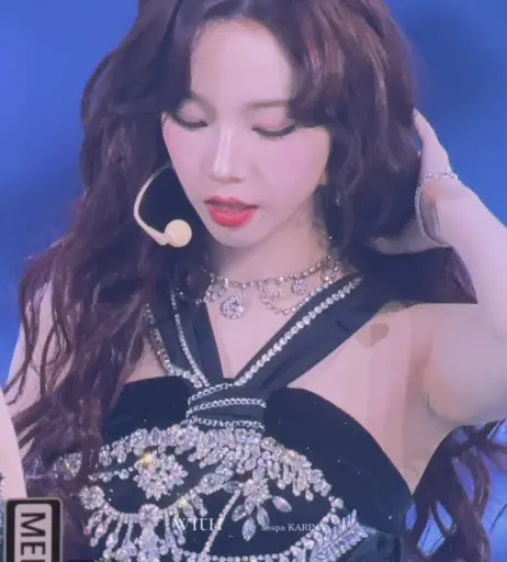 Image 4401258 from Karina (æspa / aespa)