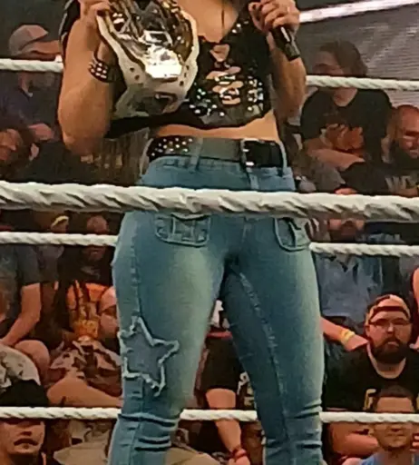 Image 4401240 from Roxanne Perez/Rok-C - WWE NXT