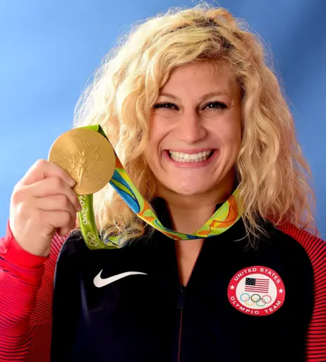 Image 4401212 from Kayla Harrison