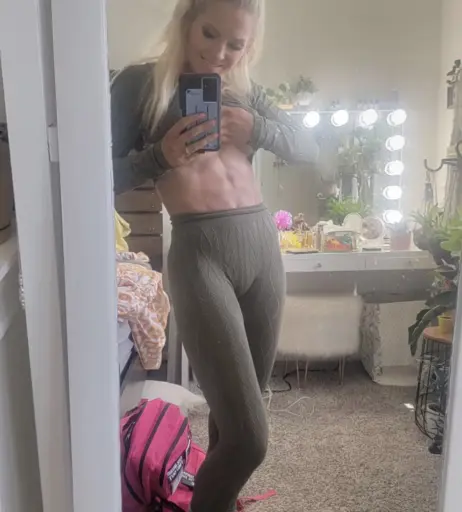 Image 4401991 from Macey Estrella (formerly WWE Lacey Evans)
