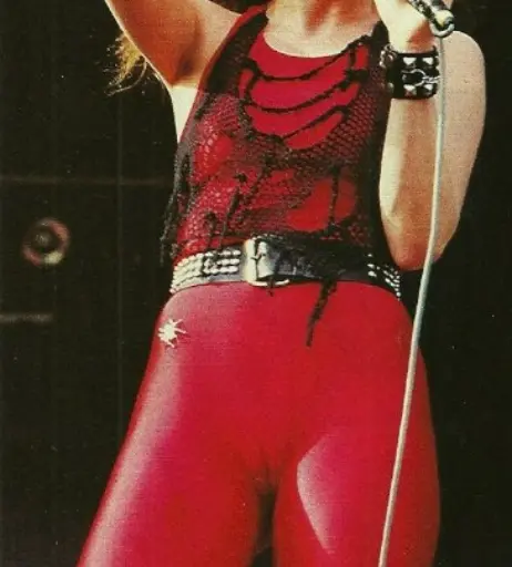 Image 4401953 from Women of Metal