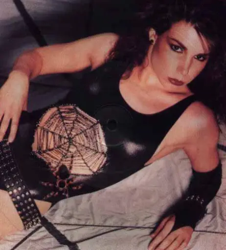 Image 4401916 from Women of Metal