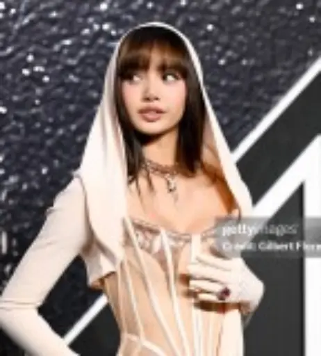 Image 4401903 from Lisa | BLΛƆKPIИK (Blackpink)