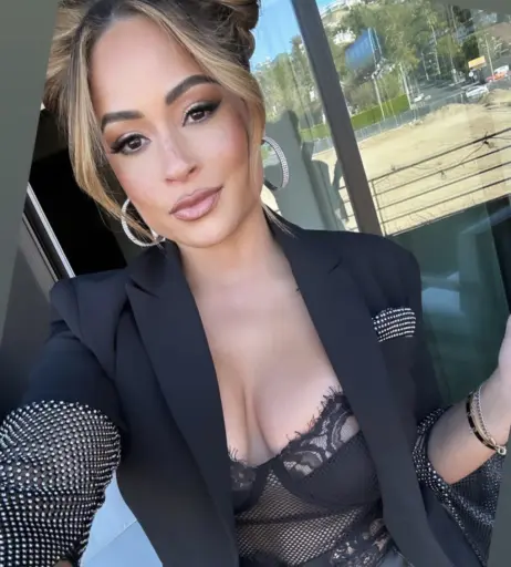 Image 4402589 from Kayla Braxton