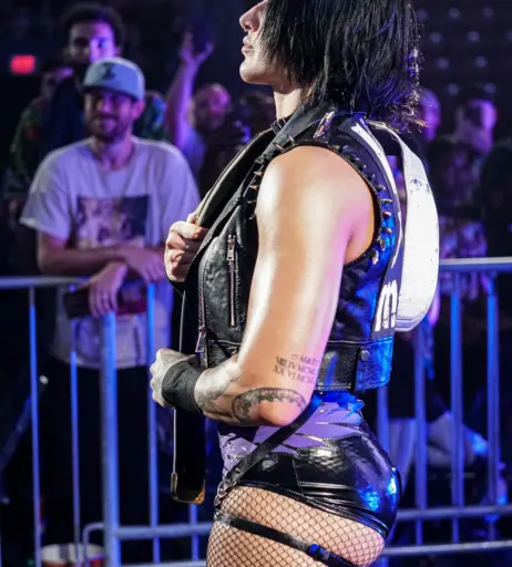 Image 4402476 from WWE Rhea Ripley