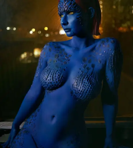 Image 440247 from Jannetincosplay