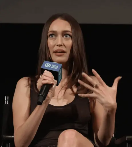 Image 4402410 from Alycia Debnam Carey