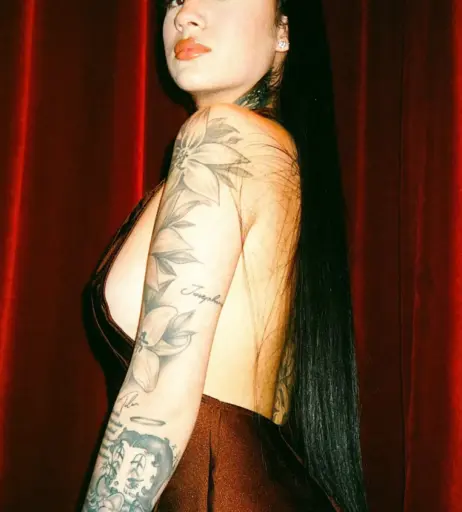 Image 4402706 from Danielle Bregoli / Bhad Bhabie