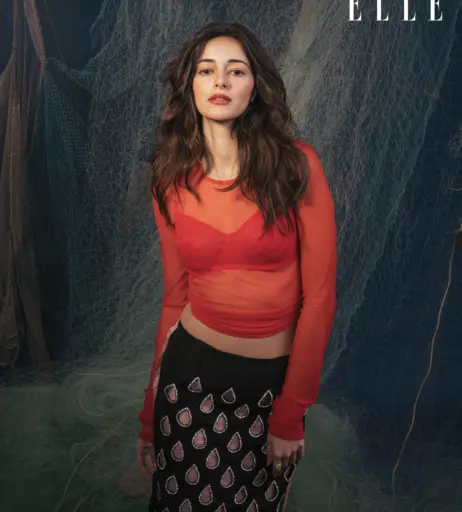 Image 4402705 from Ananya Pandey