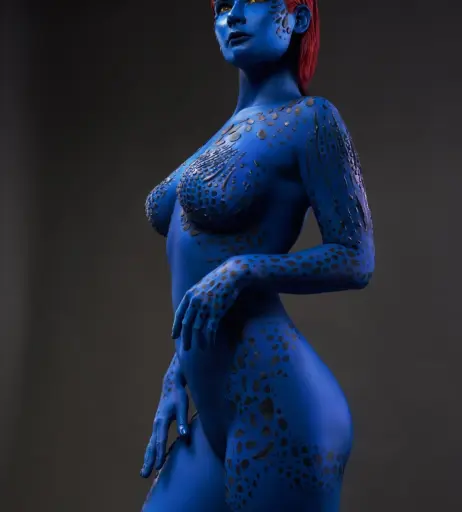 Image 440261 from Jannetincosplay